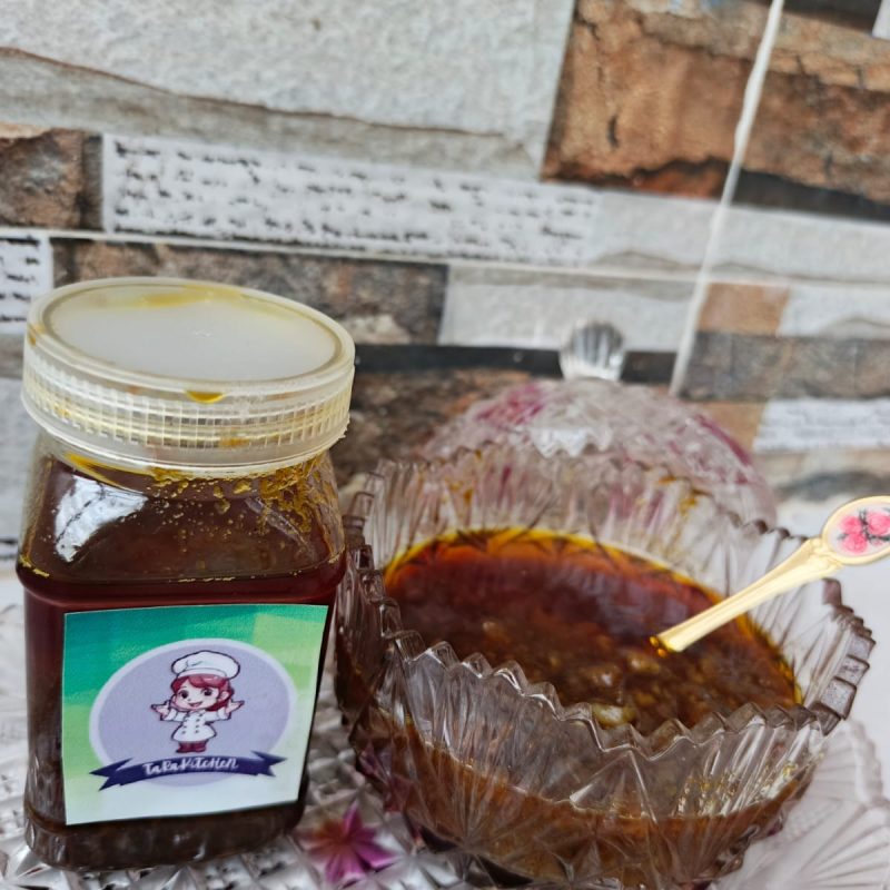 বিফ কিমা ঝাল মুড়ি মসলা
