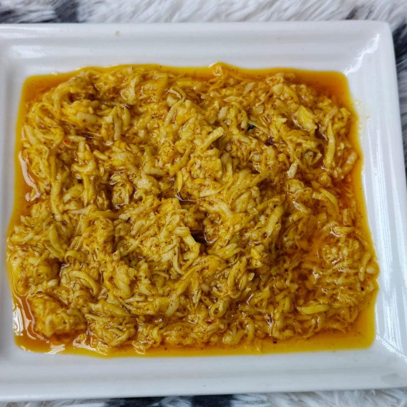 আম ঝুড়ি টক ঝাল