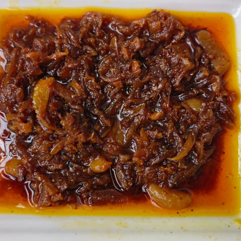 আম ঝুড়ি টক মিষ্টি