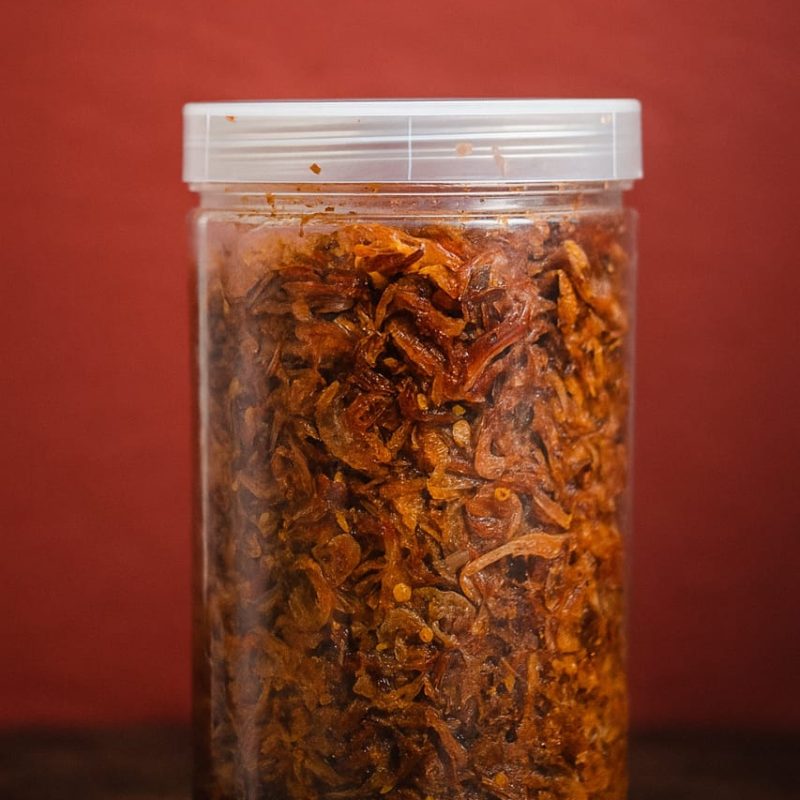 চিংড়ি বালাচাও
