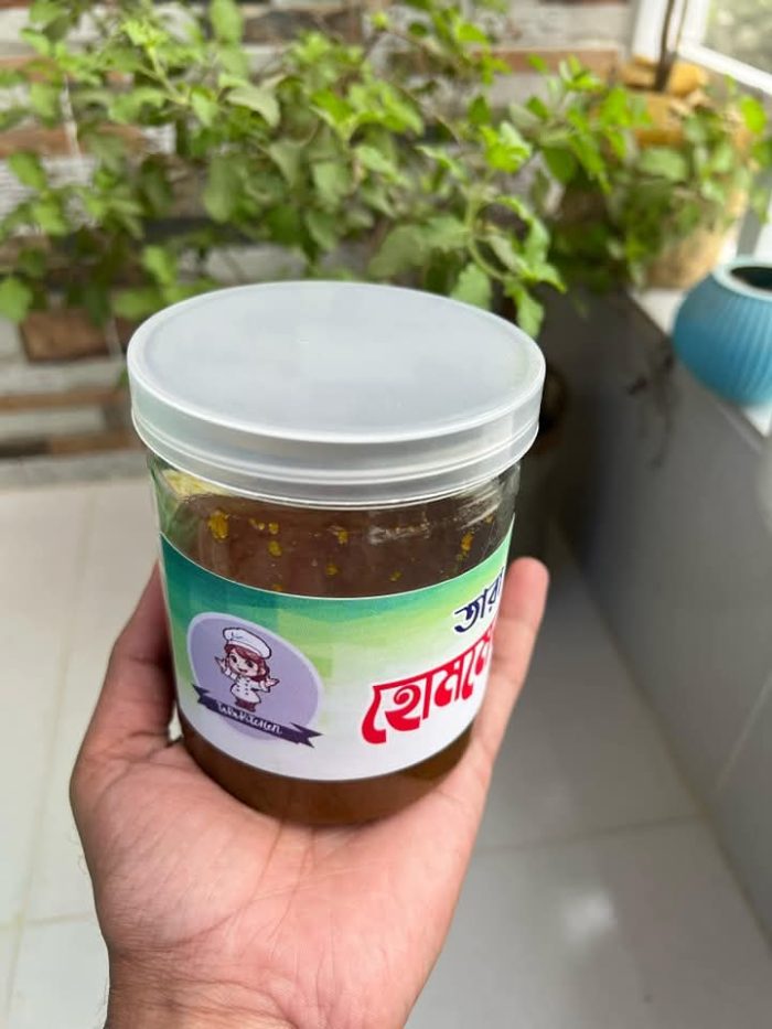 ঝাল মুড়ি মসলার দাম
