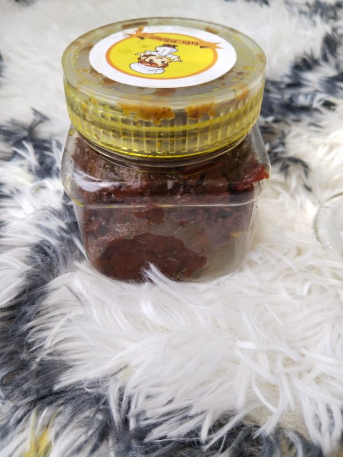 বড়ই আচার - Image 2